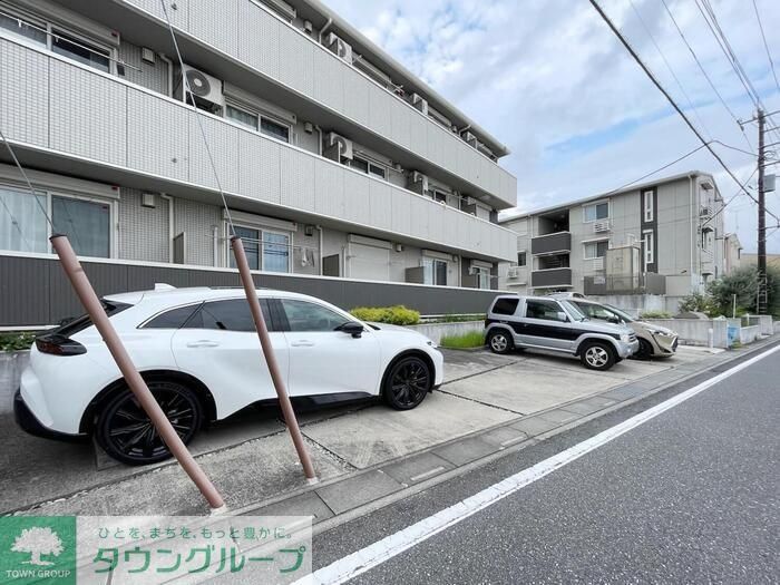 ヘリオス吉川美南 ウラノスのその他写真