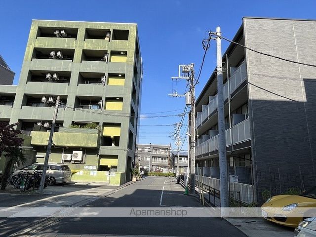 レオパレス向ヶ丘のその他写真