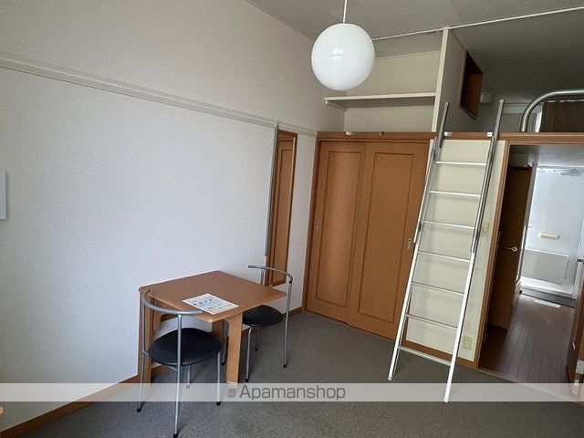 レオパレス向ヶ丘のその他写真