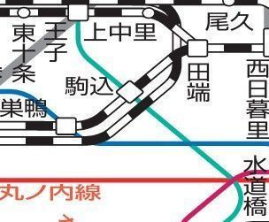 その他　☆路線図☆