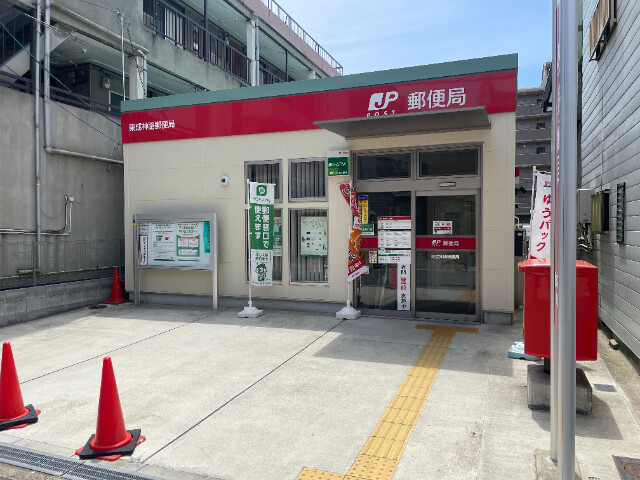 エスリード深江橋の周辺写真
