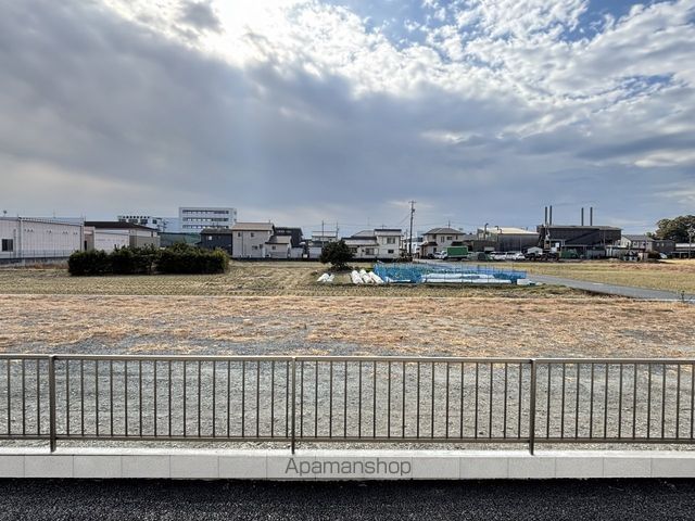 眺望　眺望