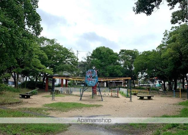 公園　今池公園（公園）まで160m
