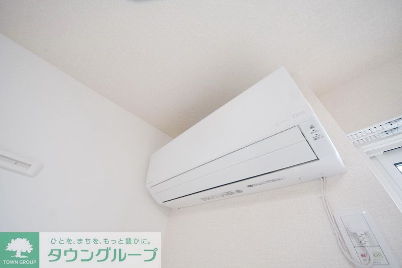 その他設備　設備