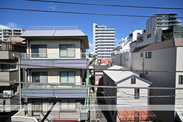 眺望　眺望