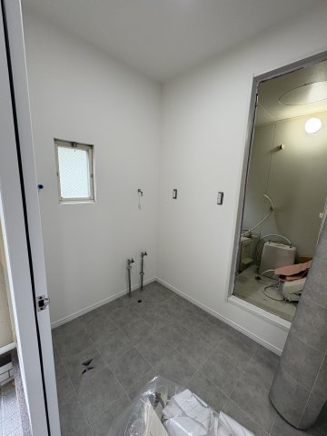 Casa Verde ISSHIKIの内装写真