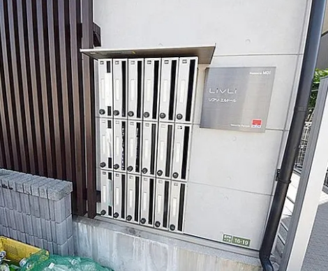 その他共有部分　☆共用部分☆