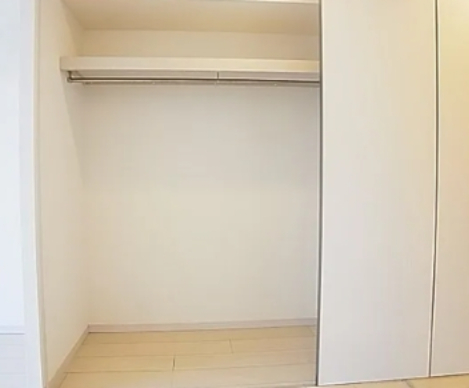収納　☆たっぷり収納☆