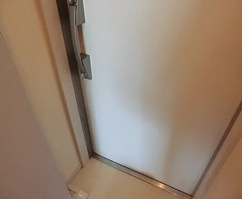 玄関　☆広々玄関☆