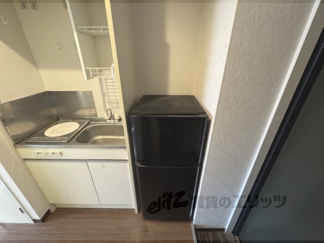 その他部屋・スペース　冷蔵庫置場