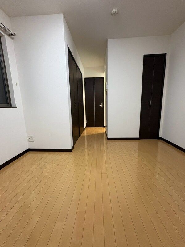 居室・リビング　※別部屋参考写真になります。
