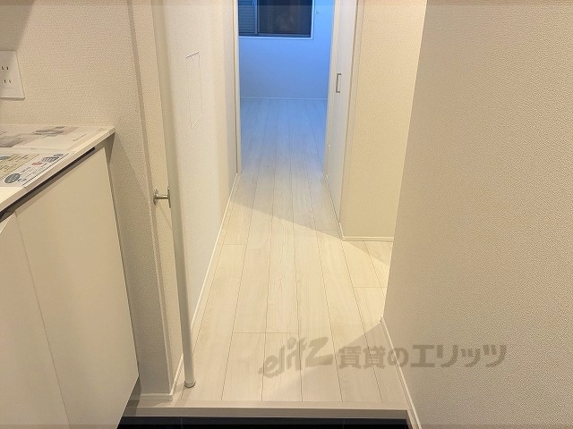 その他部屋・スペース　廊下