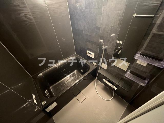 バス・シャワールーム　バス（イメージ）