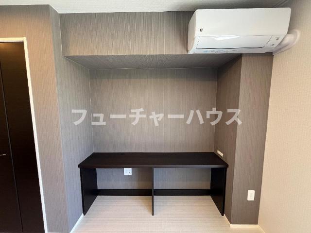 その他設備　室内（イメージ）