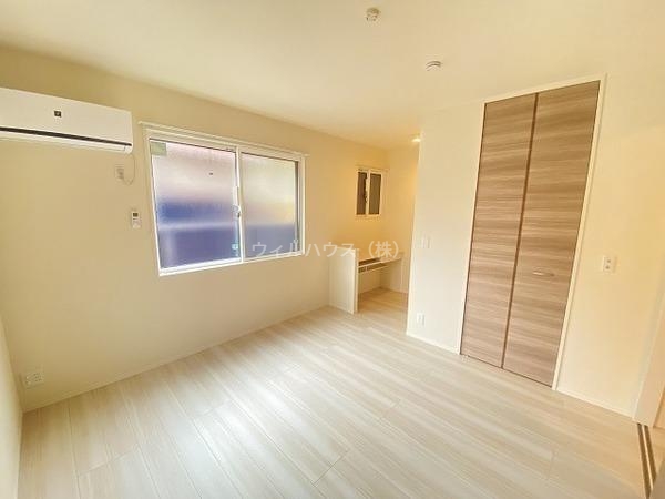 その他部屋・スペース　明るい室内！