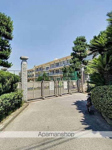 小学校　矢作南小学校（小学校）まで1345m