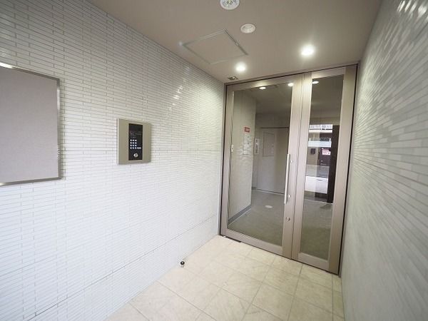 Villa武庫之荘の外観写真