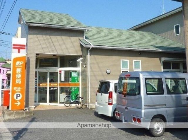 郵便局　桶川西一郵便局（郵便局）まで370m