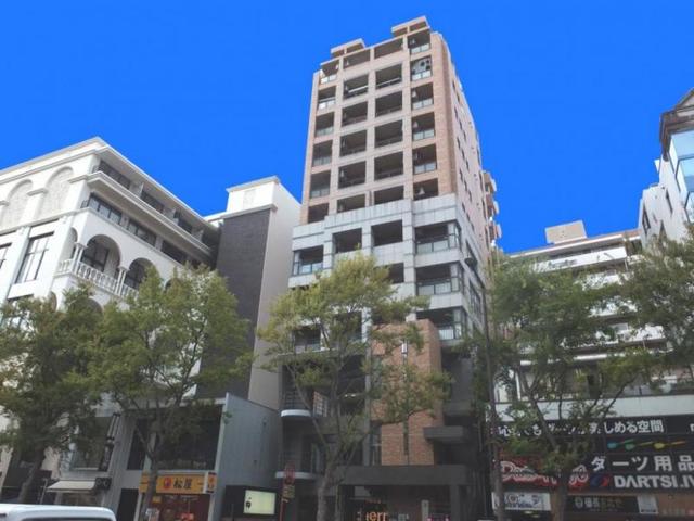 建物外観　建物外観