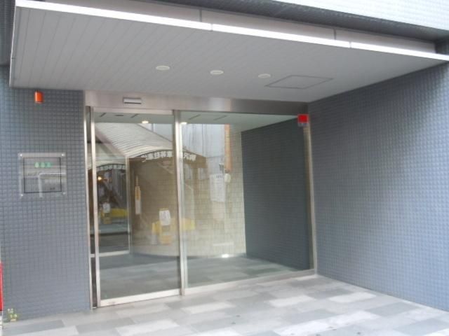 エントランス　★エントランス★