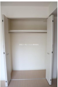 ESPERANZA AZABU エスペランザアザブの内装写真