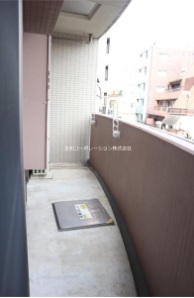 ESPERANZA AZABU エスペランザアザブの内装写真