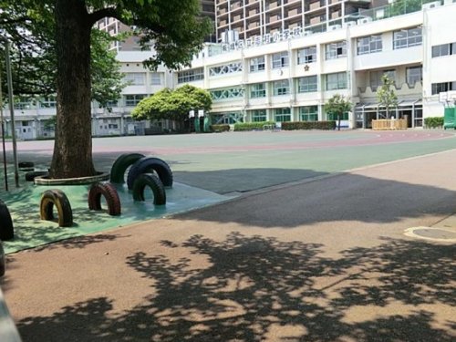 小学校　志村小学校（小学校）まで1278m