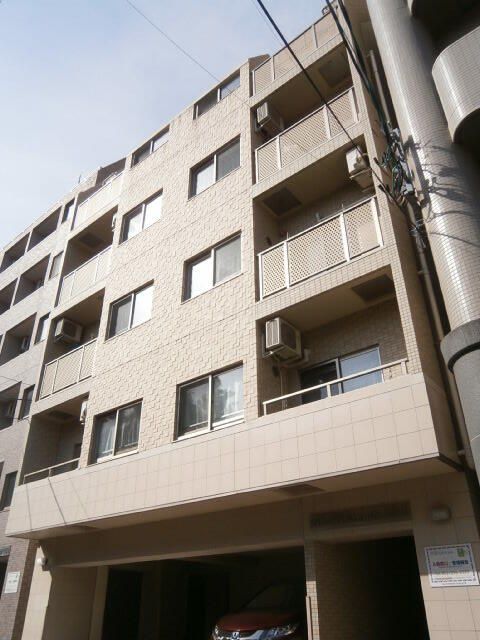 カラーズガーデン榴岡II
