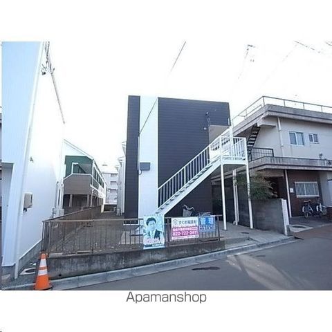 仙台市地下鉄南北線 河原町駅 徒歩8分 築42年