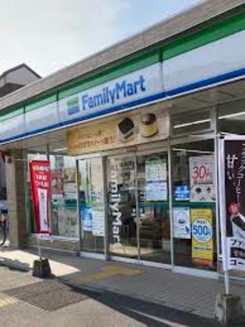 俵口町貸戸建の周辺写真