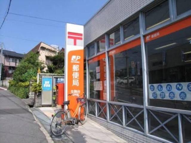俵口町貸戸建の周辺写真