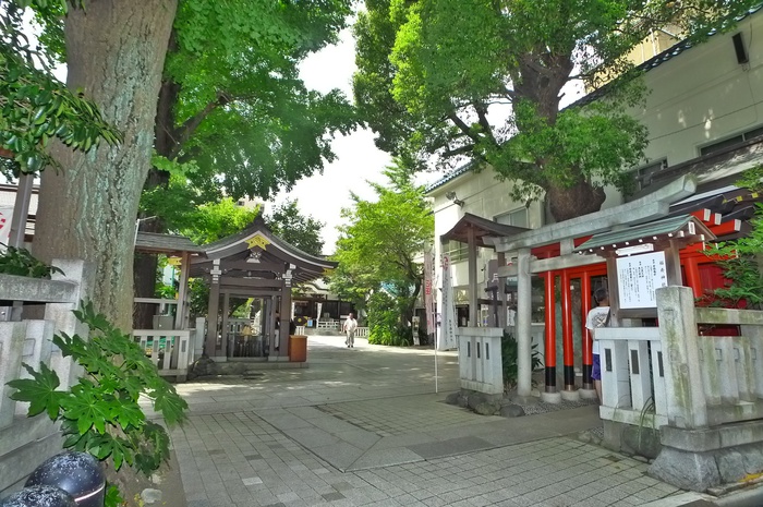 公園　物件（公園）まで800m