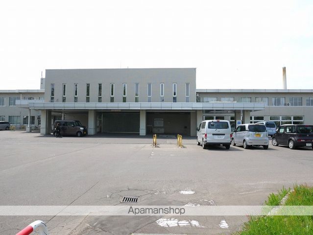 病院　北海道せき損センター（病院）まで1292m