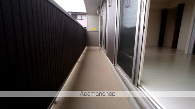 コトー Aの内装写真