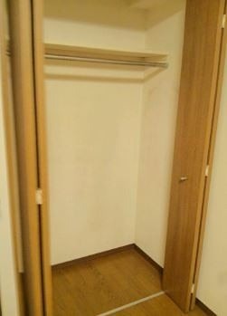 収納　※同仕様写真含む