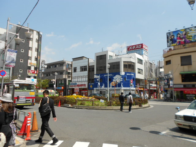 その他　祐天寺駅（その他）まで350m