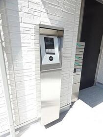 セキュリティ　※別部屋参照
