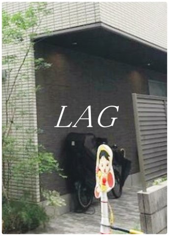 エントランス　エントランスです。