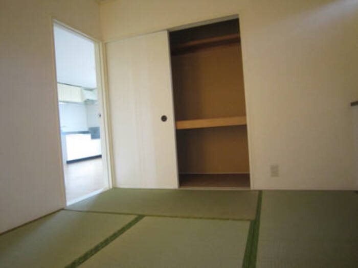 メゾンクローバー A棟のその他写真