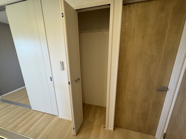 収納　キッチン収納
