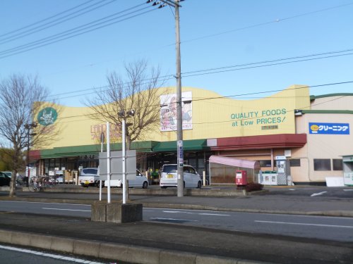 スーパー　ランドロームフードマーケットニュータウン南店（スーパー）まで1602m
