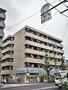 川崎駅よりバス15分 徒歩1分 6階 築33年7ヶ月の賃貸物件