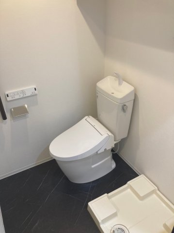 トイレ　トイレも気になるポイント
