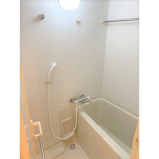 バス・シャワールーム　参考写真