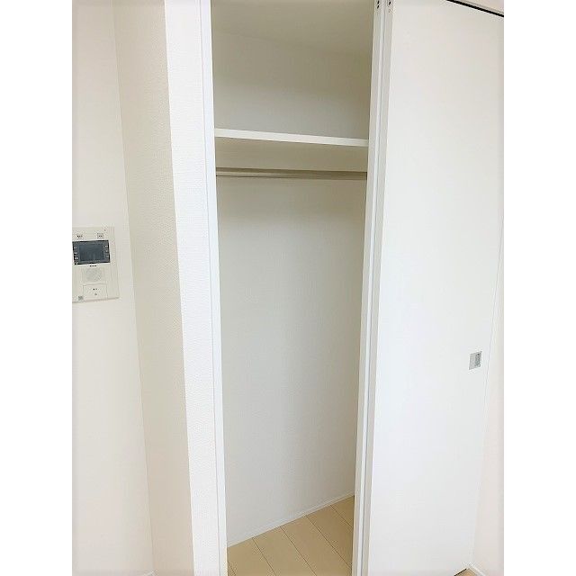 収納　参考写真