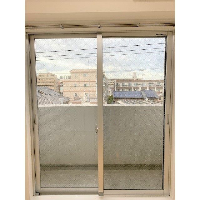 眺望　参考写真