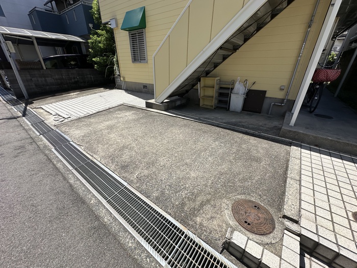 ハイツ緑町のその他写真