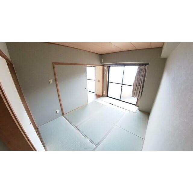 その他部屋・スペース　暮らしの中に和のエッセンスを