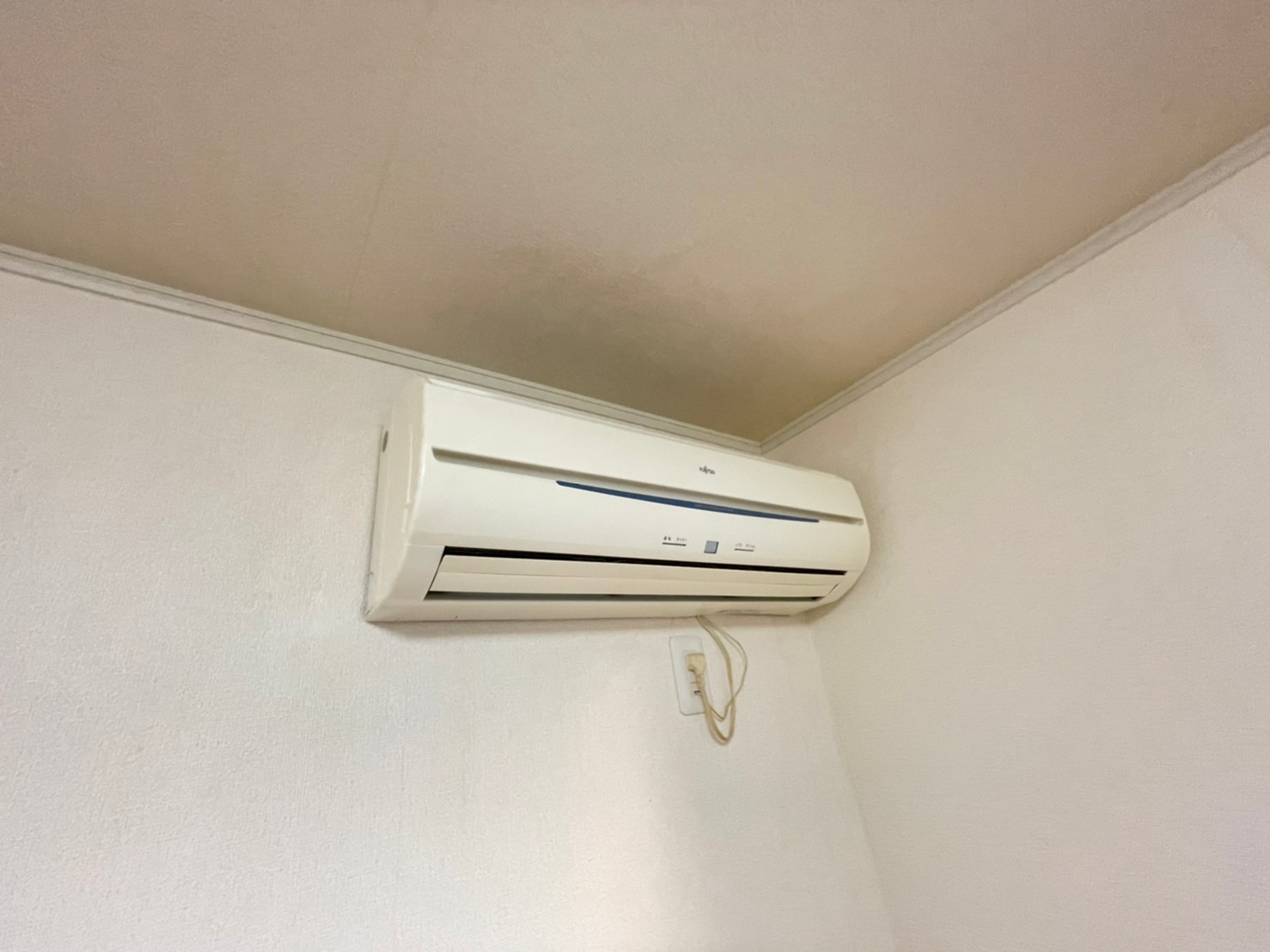 その他設備　同建物別号室