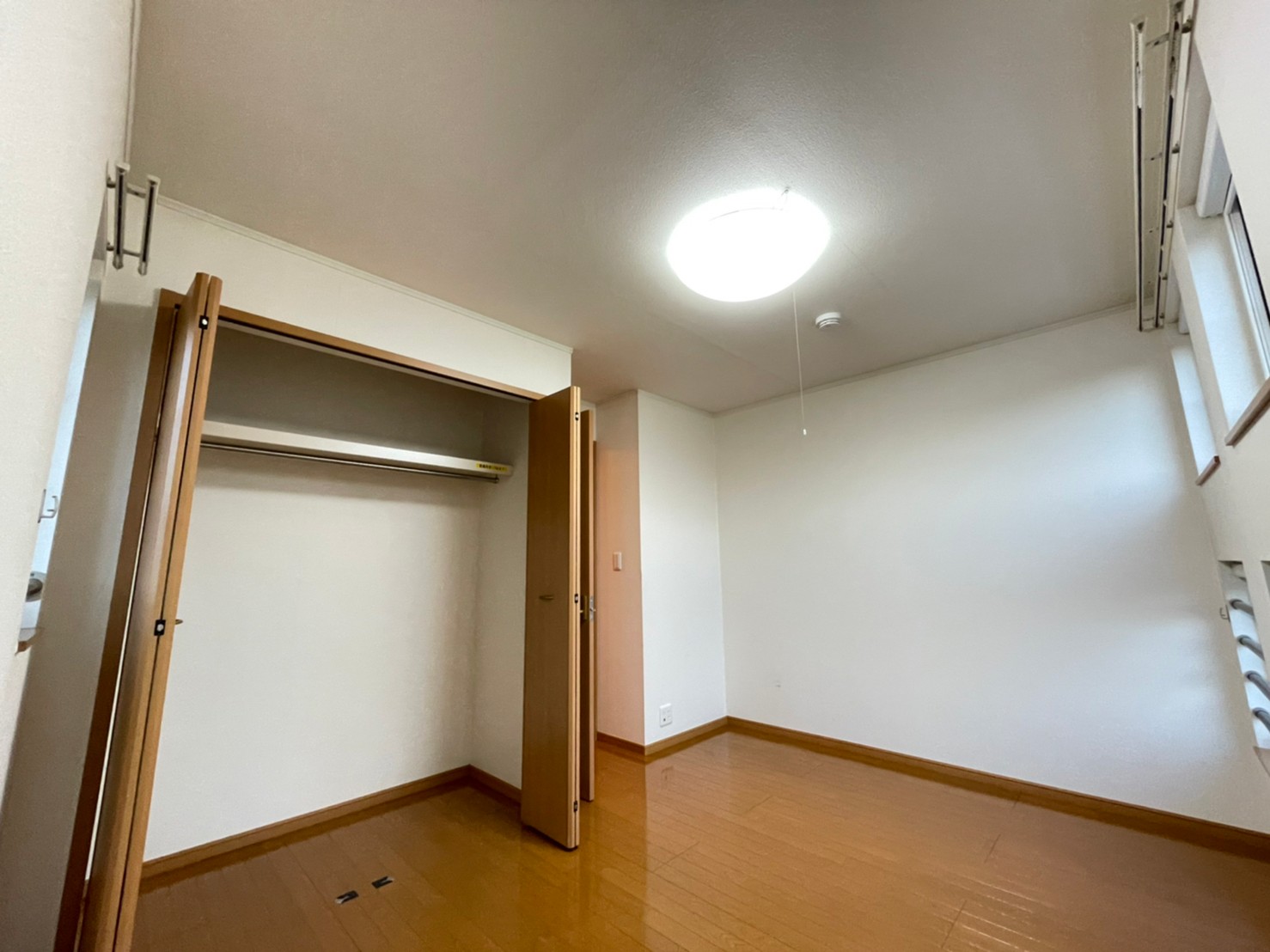 収納　同建物別号室